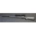 Savage A17 .17 HMR 22" Barrel Semi Auto Rimfire Rifle Used